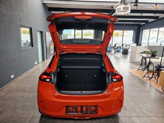 Opel Corsa F e Edition*Kamera*Navi*CarPlay* - bilder 7