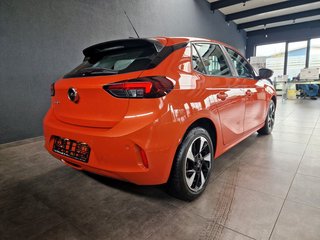 Opel Corsa F e Edition*Kamera*Navi*CarPlay* - bilder 8