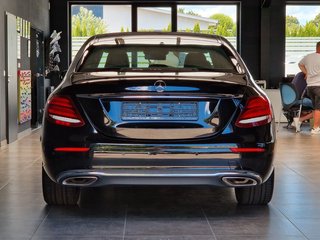 Mercedes-Benz E 450 4Matic*9G*Avantgarde*Burmester*LED*Wide - foto 1
