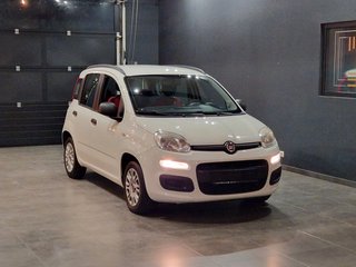 Fiat Panda Gebrauchtwagen Kaufen