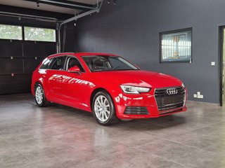 Audi A4 Used vehicle for sale