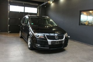 Volkswagen Touran 2.0TDI Freestyle*SHZ*Navi*Klima*7Sitzer - foto 1