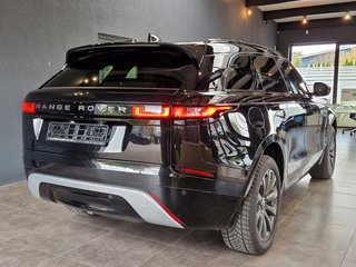Land Rover Range Rover Velar R-Dynamic SE 4x4 2,0*Matrix* - photo 2