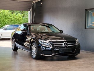 Mercedes-Benz C 220 Gebrauchtwagen Kaufen
