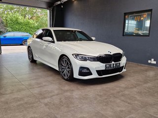 BMW 320 Used vehicle for sale