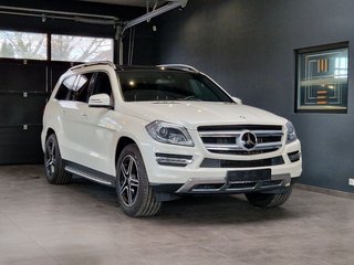 Mercedes-Benz GL 350 Used vehicle for sale