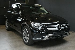 Mercedes-Benz GLC 250 d 4Matic*360*Off Road*Leder*Navi*19"*9G - photo 1