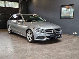 Mercedes-Benz C 220 Gebrauchtwagen Kaufen