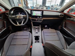 Seat Leon Xcellence 1.4eTSI*CarPlay*Climatronic*Navi* - bilder 2