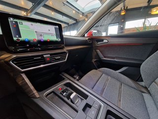 Seat Leon Xcellence 1.4eTSI*CarPlay*Climatronic*Navi* - bilder 5