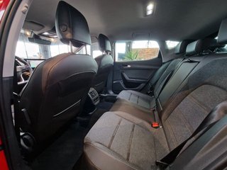 Seat Leon Xcellence 1.4eTSI*CarPlay*Climatronic*Navi* - bilder 7