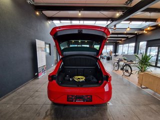 Seat Leon Xcellence 1.4eTSI*CarPlay*Climatronic*Navi* - bilder 6