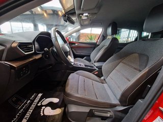 Seat Leon Xcellence 1.4eTSI*CarPlay*Climatronic*Navi* - bilder 10