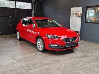 Seat Leon Xcellence 1.4eTSI*CarPlay*Climatronic*Navi* - bilder 1