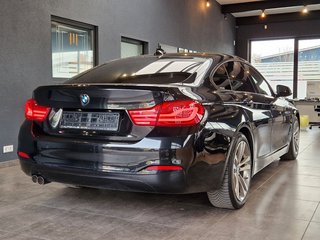 BMW 420d Gran Coupé Sport Line*LED*Navi*Klimaauto* - foto 3