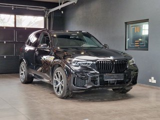 BMW X5 Gebrauchtwagen Kaufen