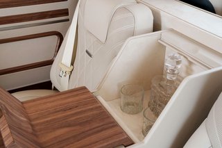 Mercedes-Benz V 300 CDI 4X2 VIP VAN LUXURY EDITION - bilder 10