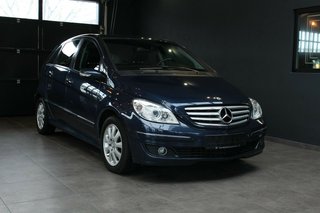 Mercedes-Benz B 180 CDI 2.0*PDC*Temp*SHZ*Klima*16" - photo 1