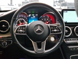 Mercedes-Benz C 300 Avantgarde*NIGHT-PAKET*360°KAMERA*ACC*WLAN - photo 4