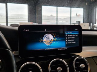 Mercedes-Benz C 300 Avantgarde*NIGHT-PAKET*360°KAMERA*ACC*WLAN - photo 9