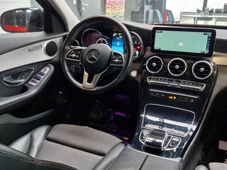 Mercedes-Benz C 300 Avantgarde*NIGHT-PAKET*360°KAMERA*ACC*WLAN - photo 16