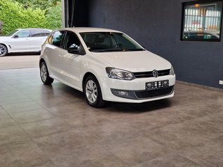 Volkswagen Polo Used vehicle for sale