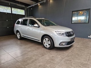 Dacia Logan Gebrauchtwagen Kaufen
