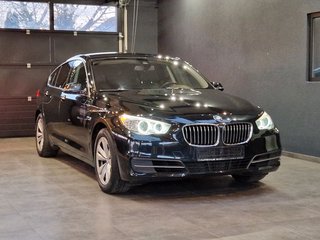 BMW 535 Gran Turismo Gebrauchtwagen Kaufen