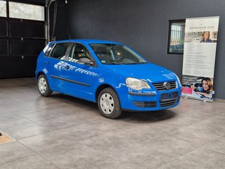 Volkswagen Polo IV Trendline 1,2Ltr.*Perleffekt Lackierung* - photo 2