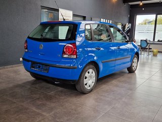 Volkswagen Polo IV Trendline 1,2Ltr.*Perleffekt Lackierung* - photo 3
