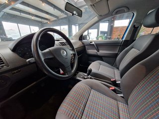 Volkswagen Polo IV Trendline 1,2Ltr.*Perleffekt Lackierung* - photo 7