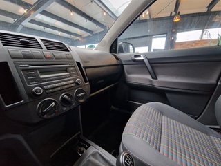 Volkswagen Polo IV Trendline 1,2Ltr.*Perleffekt Lackierung* - photo 8