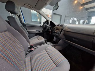 Volkswagen Polo IV Trendline 1,2Ltr.*Perleffekt Lackierung* - photo 9