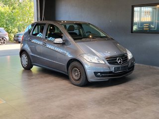 Mercedes-Benz A 160 Gebrauchtwagen Kaufen