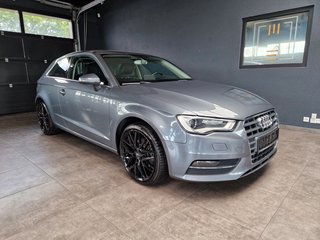Audi A3 Gebrauchtwagen Kaufen