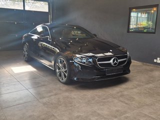Mercedes-Benz E 220 Gebrauchtwagen Kaufen