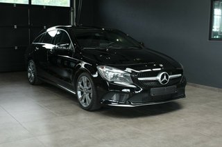 Mercedes-Benz CLA 200d Shooting Brake 4Matic Urban *Pano*Navi - photo 1
