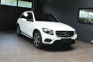 Mercedes-Benz GLC 250 d 4Matic*Exclusive*Night-Paket*LED*Pano - photo 1