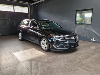 Opel Insignia Gebrauchtwagen Kaufen