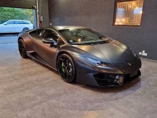 Lamborghini Huracán Gebrauchtwagen Kaufen