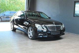 Mercedes-Benz E 500 Gebrauchtwagen Kaufen