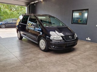 Volkswagen Sharan Gebrauchtwagen Kaufen