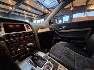 Audi A6 Avant 2.7TDI quattro*1.Hand*Navi*Xenon* - foto 1