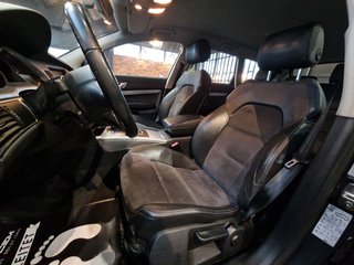 Audi A6 Avant 2.7TDI quattro*1.Hand*Navi*Xenon* - foto 2