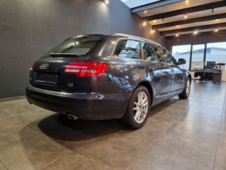 Audi A6 Avant 2.7TDI quattro*1.Hand*Navi*Xenon* - foto 7