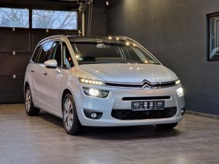 Citroën Grand C4 Picasso / SpaceTourer Gebrauchtwagen Kaufen