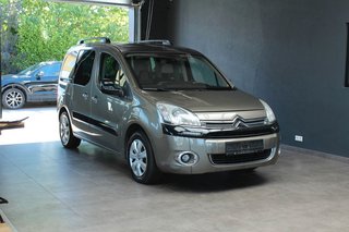 Citroën Berlingo Gebrauchtwagen Kaufen
