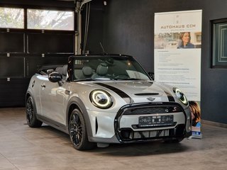 MINI Cooper S Cabrio Used vehicle for sale