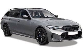 BMW 320 Neuwagen Kaufen