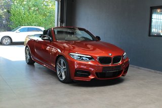 BMW M240i Gebrauchtwagen Kaufen